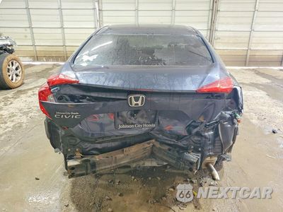 Zdjęcie 6 z 13 samochodu: 2019 HONDA CIVIC LX VIN:2HGFC2F60KH584375 - miniatura