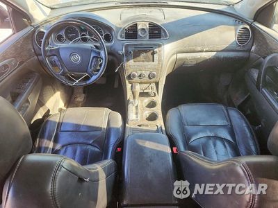Zdjęcie 8 z 13 samochodu: 2014 BUICK ENCLAVE VIN:5GAKVBKD5EJ251461 - miniatura