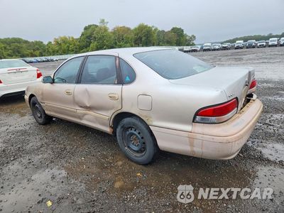 Drugie zdjęcie samochodu z przodu: 1996 TOYOTA AVALON XL VIN:4T1BF12B1TU133743 - miniatura