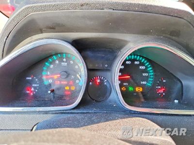 Zdjęcie 9 z 13 samochodu: 2010 CHEVROLET TRAVERSE LT VIN:1GNLRFED8AS146869 - miniatura