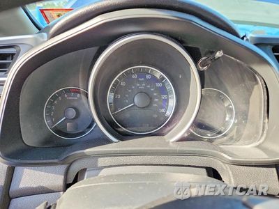 Zdjęcie 9 z 13 samochodu: 2015 HONDA FIT EX VIN:3HGGK5H87FM720743 - miniatura