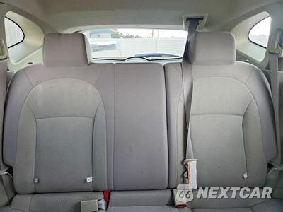Zdjęcie 10 z 13 samochodu: 2012 NISSAN ROGUE S VIN:JN8AS5MV1CW376620 - miniatura