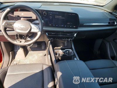 Zdjęcie 8 z 13 samochodu: 2025 CHEVROLET TRAVERSE LT VIN:1GNERGRS0SJ267099 - miniatura