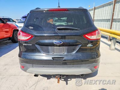 Zdjęcie 6 z 13 samochodu: 2014 FORD ESCAPE SE VIN:1FMCU9GX8EUD22857 - miniatura