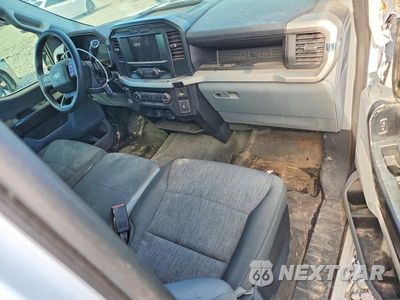 Zdjęcie 8 z 12 samochodu: 2022 FORD F150 SUPER CAB VIN:1FTEX1EB9NFA52152 - miniatura