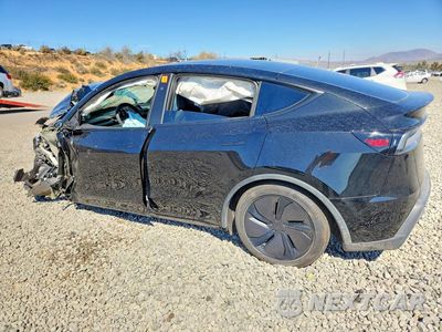 Drugie zdjęcie samochodu z przodu: 2026 TESLA MODEL Y VIN:7SAYGDEE6TF574203 - miniatura