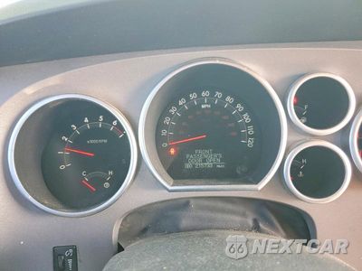 Zdjęcie 9 z 12 samochodu: 2012 TOYOTA TUNDRA CREWMAX LIMITED VIN:5TFHY5F10CX260466 - miniatura