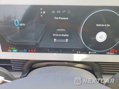 Zdjęcie 9 z 13 samochodu: 2024 HYUNDAI IONIQ 5 SE VIN:KM8KM4DB1RU309364 - miniatura
