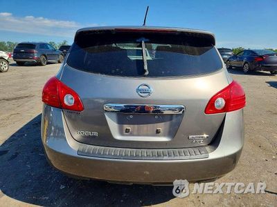 Zdjęcie 6 z 13 samochodu: 2012 NISSAN ROGUE S VIN:JN8AS5MV9CW717598 - miniatura