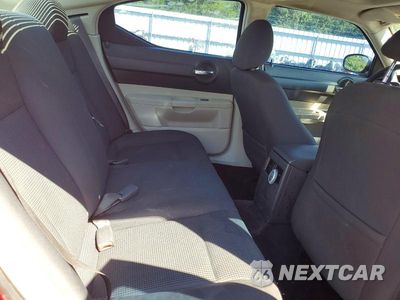 Zdjęcie 10 z 12 samochodu: 2007 DODGE CHARGER SE VIN:2B3KA43R97H865421 - miniatura
