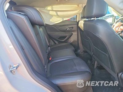 Zdjęcie 10 z 12 samochodu: 2022 BUICK ENCORE PREFERRED VIN:KL4CJESM7NB565827 - miniatura