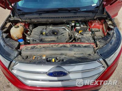 Zdjęcie 12 z 14 samochodu: 2018 FORD EDGE TITANIUM VIN:2FMPK4K93JBB74927 - miniatura