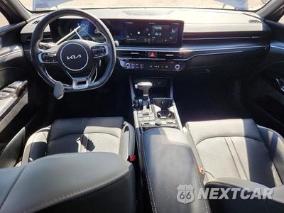 Zdjęcie 8 z 12 samochodu: 2025 KIA K5 GT LINE VIN:KNAG64J71S5337795 - miniatura