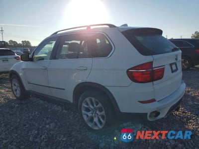 Drugie zdjęcie samochodu z przodu: 2013 BMW X5 XDRIVE35I VIN:5UXZV4C55D0B17393 - miniatura