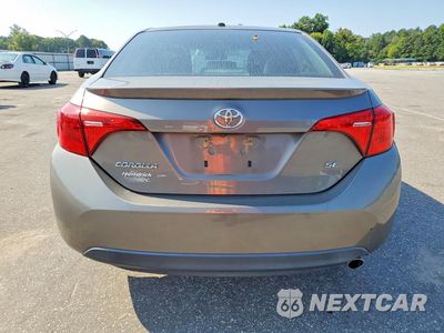 Zdjęcie 6 z 12 samochodu: 2017 TOYOTA COROLLA SE VIN:2T1BURHE1HC809929 - miniatura