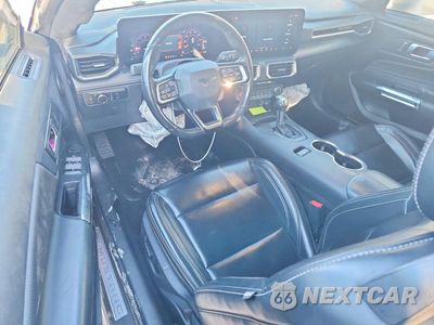 Zdjęcie 8 z 12 samochodu: 2024 FORD MUSTANG VIN:1FAGP8UH6R5125244 - miniatura