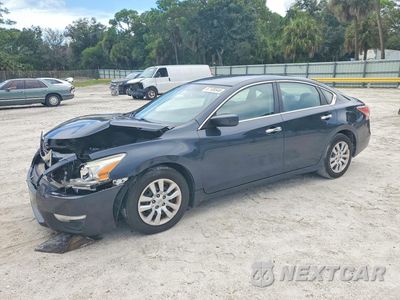 2015 NISSAN ALTIMA 2.5 S 1N4AL3AP3FN387976 - główne zdjęcie licytacji z USA - miniatura