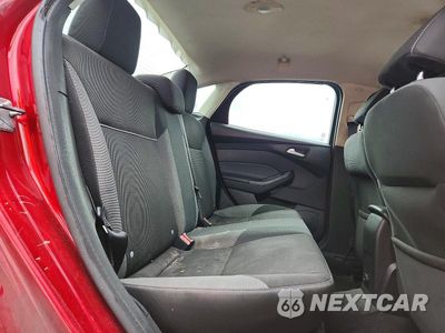 Zdjęcie 10 z 12 samochodu: 2013 FORD FOCUS SE VIN:1FADP3F25DL237455 - miniatura
