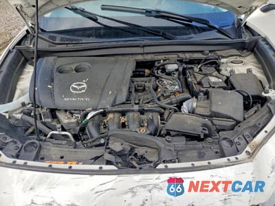 Zdjęcie 12 z 13 samochodu: 2020 MAZDA CX-30 PREFERRED VIN:3MVDMADL9LM110223 - miniatura