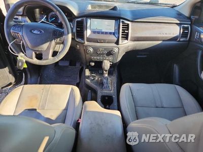 Zdjęcie 8 z 13 samochodu: 2020 FORD RANGER XL VIN:1FTER1FH7LLA07772 - miniatura