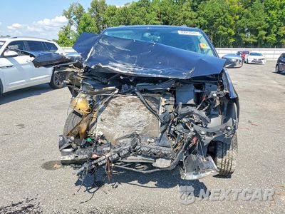 Piąte zdjęcie samochodu w środku: 2015 CHRYSLER TOWN & COUNTRY LIMITED VIN:2C4RC1JG1FR742745 - miniatura