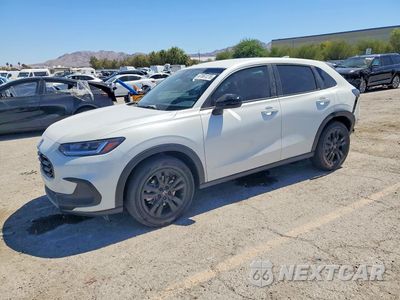 2027 HONDA HR-V SPORT 3CZRZ1H5XVM713179 - główne zdjęcie licytacji z USA - miniatura