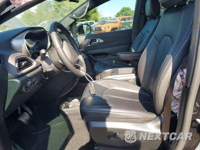 Zdjęcie 7 z 13 samochodu: 2026 CHRYSLER VOYAGER LX VIN:2C4RC1CG3TR157738 - miniatura