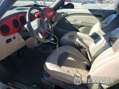 Zdjęcie 7 z 13 samochodu: 2005 CHRYSLER PT CRUISER GT VIN:3C3AY75S05T337069 - miniatura