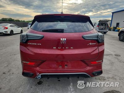 Zdjęcie 6 z 13 samochodu: 2024 BUICK ENCORE GX AVENIR VIN:KL4AMFSL7RB017070 - miniatura