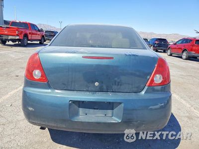 Zdjęcie 6 z 13 samochodu: 2006 PONTIAC G6 SE VIN:1G2ZF55B364274523 - miniatura