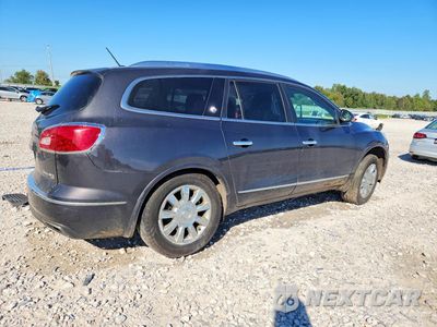 Trzecie zdjęcie samochodu z tyłu: 2015 BUICK ENCLAVE VIN:5GAKVBKD2FJ260944 - miniatura