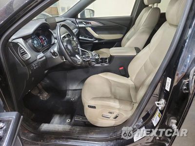 Zdjęcie 7 z 13 samochodu: 2020 MAZDA CX-9 GRAND TOURING VIN:JM3TCADY8L0402869 - miniatura