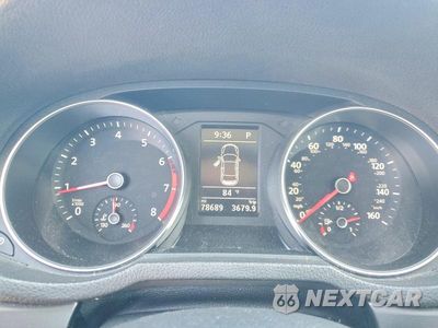 Zdjęcie 9 z 13 samochodu: 2018 VOLKSWAGEN PASSAT S VIN:1VWAA7A37JC036963 - miniatura