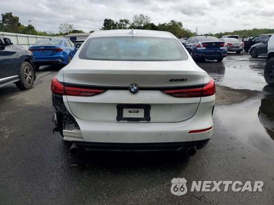 Zdjęcie 6 z 13 samochodu: 2021 BMW 228XI VIN:WBA73AK04M7H03171 - miniatura