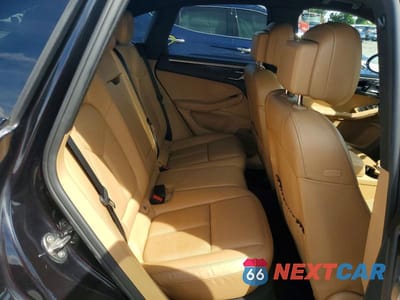 Zdjęcie 11 z 13 samochodu: 2017 PORSCHE MACAN VIN:WP1AA2A58HLB07393 - miniatura