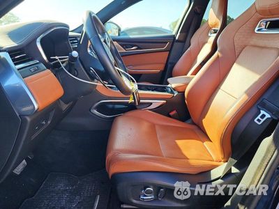 Zdjęcie 7 z 13 samochodu: 2024 JAGUAR F-PACE R-DYNAMIC S VIN:SADCT2EX4RA723996 - miniatura