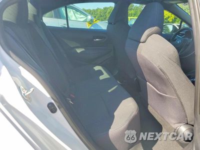 Zdjęcie 10 z 12 samochodu: 2021 TOYOTA COROLLA SE VIN:5YFS4MCE3MP060202 - miniatura