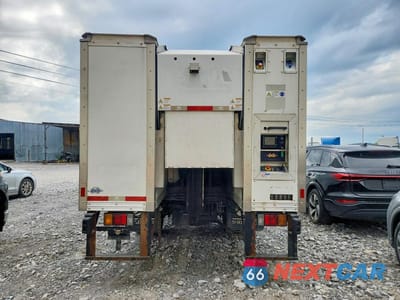 Zdjęcie 6 z 13 samochodu: 2020 ISUZU NRR BOX TRUCK VIN:JALE5W162L7302087 - miniatura