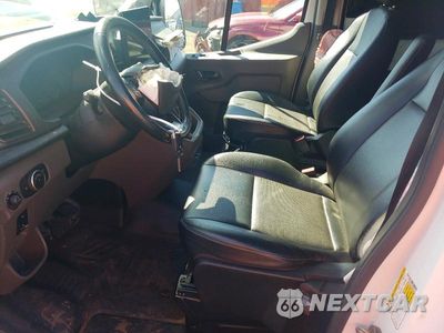 Zdjęcie 7 z 13 samochodu: 2023 FORD TRANSIT T-250 VIN:1FTBR2CG7PKA88742 - miniatura