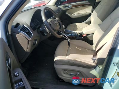 Zdjęcie 7 z 12 samochodu: 2016 AUDI Q5 PREMIUM PLUS VIN:WA1L2AFP0GA020586 - miniatura