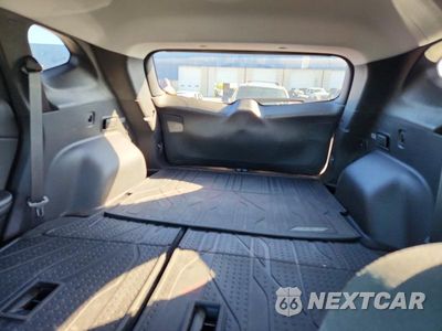 Zdjęcie 10 z 13 samochodu: 2020 CHEVROLET BLAZER 2LT VIN:3GNKBCRS4LS678022 - miniatura
