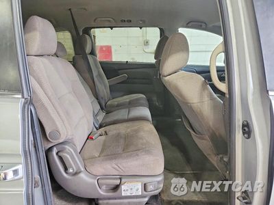 Zdjęcie 11 z 14 samochodu: 2011 HONDA ODYSS EX-L VIN:5FNRL5H49BB045316 - miniatura