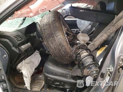 Zdjęcie 7 z 14 samochodu: 2014 SUBARU FORESTER 2.0XT TOURING VIN:JF2SJGPC2EH518118 - miniatura