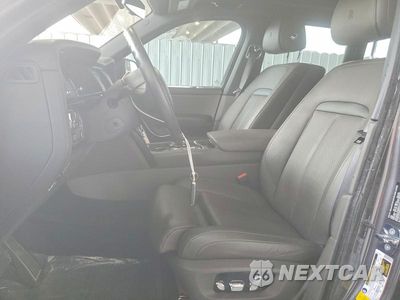 Zdjęcie 7 z 13 samochodu: 2021 ROLLS-ROYCE CULLINAN BLACK BADGE VIN:SLATV8C0XMU205128 - miniatura