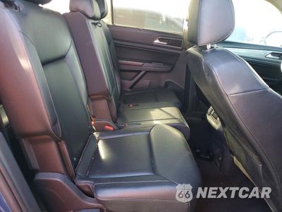 Zdjęcie 11 z 13 samochodu: 2019 VOLKSWAGEN ATLAS SE VIN:1V2LR2CA4KC574023 - miniatura