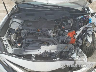 Zdjęcie 11 z 12 samochodu: 2019 TOYOTA CAMRY SE VIN:4T1B11HK6KU712084 - miniatura