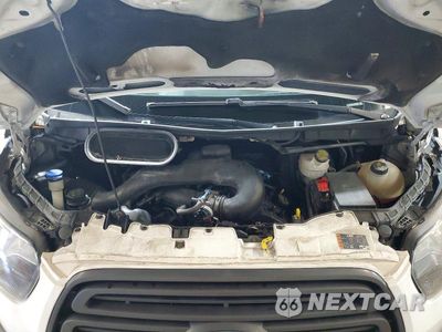 Zdjęcie 12 z 13 samochodu: 2018 FORD TRANSIT T-250 VIN:1FTYR2YM7JKA09604 - miniatura