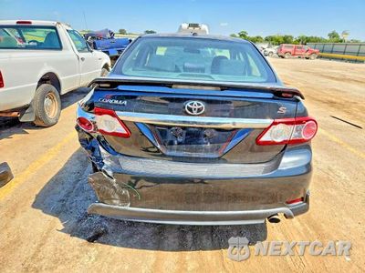 Zdjęcie 6 z 12 samochodu: 2013 TOYOTA COROLLA S VIN:5YFBU4EE5DP087205 - miniatura