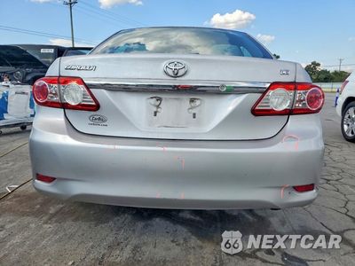 Zdjęcie 6 z 12 samochodu: 2011 TOYOTA COROLLA LE VIN:2T1BU4EE5BC549503 - miniatura
