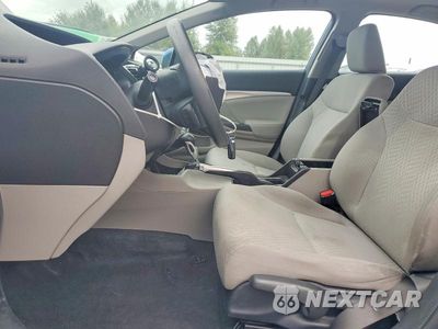 Zdjęcie 7 z 12 samochodu: 2014 HONDA CIVIC EX VIN:19XFB2F84EE220317 - miniatura